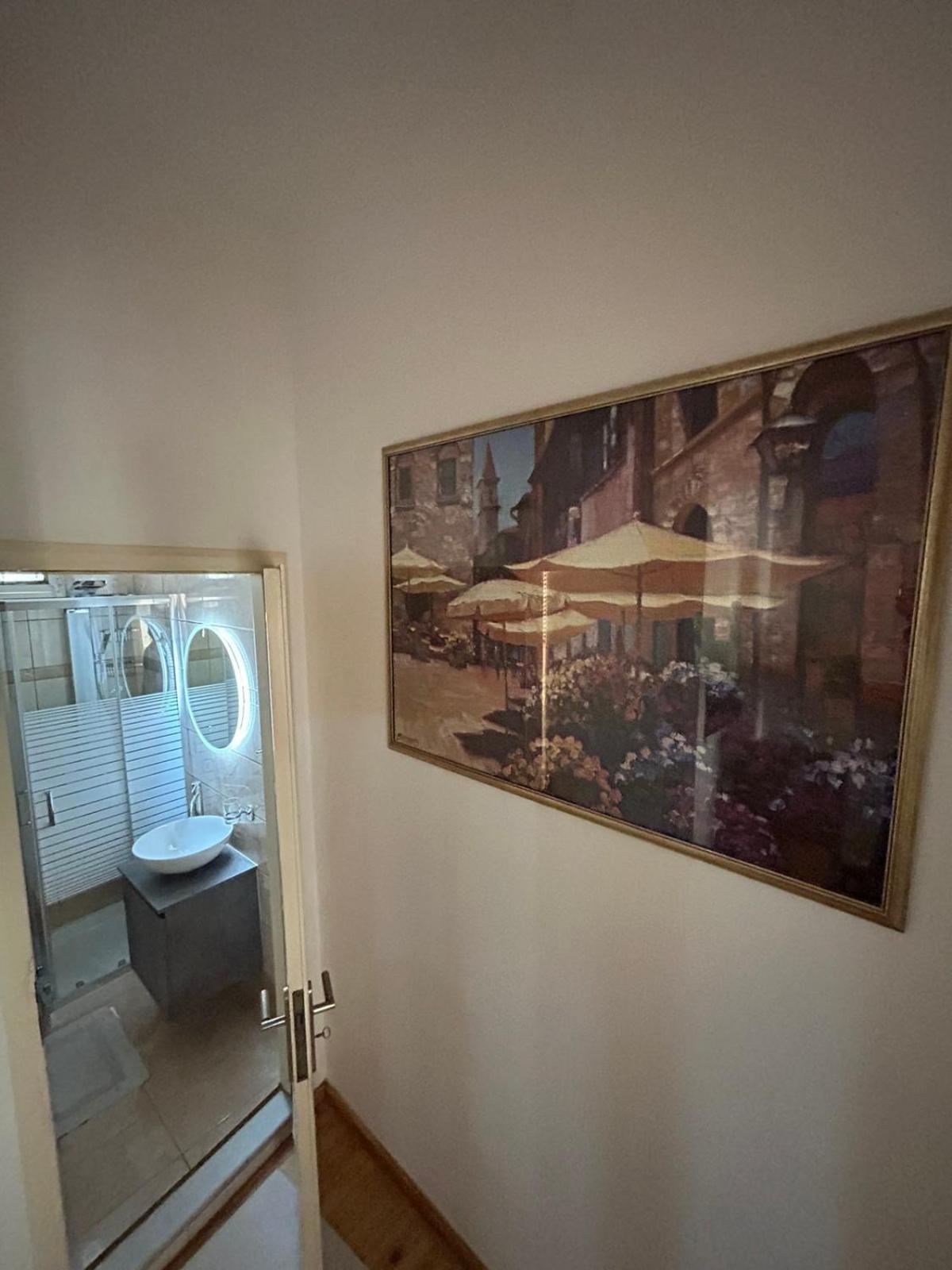 Sofias Home ハニア エクステリア 写真